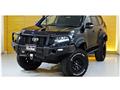 2018 Toyota Land Cruiser Prado