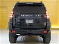 2018 Toyota Land Cruiser Prado