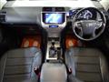 2018 Toyota Land Cruiser Prado