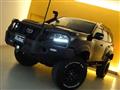 2018 Toyota Land Cruiser Prado