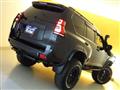 2018 Toyota Land Cruiser Prado