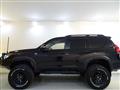 2018 Toyota Land Cruiser Prado