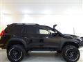 2018 Toyota Land Cruiser Prado