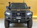 2018 Toyota Land Cruiser Prado