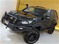 2018 Toyota Land Cruiser Prado