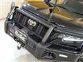2018 Toyota Land Cruiser Prado