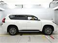 2018 Toyota Land Cruiser Prado