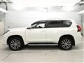 2018 Toyota Land Cruiser Prado