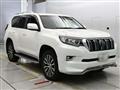 2018 Toyota Land Cruiser Prado