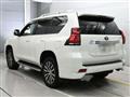 2018 Toyota Land Cruiser Prado