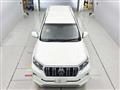 2018 Toyota Land Cruiser Prado
