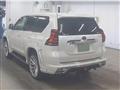 2018 Toyota Land Cruiser Prado