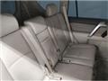 2018 Toyota Land Cruiser Prado