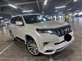 2018 Toyota Land Cruiser Prado