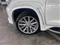 2018 Toyota Land Cruiser Prado