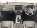 2018 Toyota Land Cruiser Prado