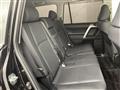 2018 Toyota Land Cruiser Prado