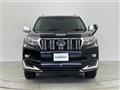 2018 Toyota Land Cruiser Prado