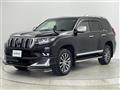2018 Toyota Land Cruiser Prado