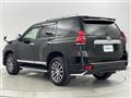 2018 Toyota Land Cruiser Prado