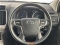 2018 Toyota Land Cruiser Prado