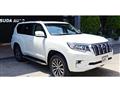 2018 Toyota Land Cruiser Prado