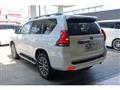 2018 Toyota Land Cruiser Prado