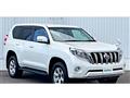 2017 Toyota Land Cruiser Prado
