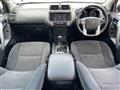 2017 Toyota Land Cruiser Prado