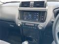 2017 Toyota Land Cruiser Prado