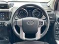 2017 Toyota Land Cruiser Prado