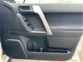 2017 Toyota Land Cruiser Prado