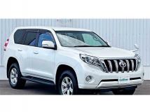 2017 Toyota Land Cruiser Prado
