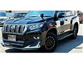 2017 Toyota Land Cruiser Prado