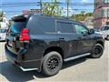 2017 Toyota Land Cruiser Prado