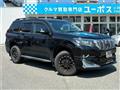 2017 Toyota Land Cruiser Prado
