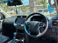 2017 Toyota Land Cruiser Prado