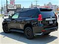 2017 Toyota Land Cruiser Prado