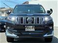 2017 Toyota Land Cruiser Prado