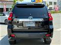 2017 Toyota Land Cruiser Prado