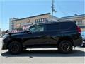 2017 Toyota Land Cruiser Prado