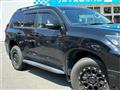 2017 Toyota Land Cruiser Prado