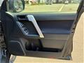 2017 Toyota Land Cruiser Prado