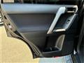 2017 Toyota Land Cruiser Prado