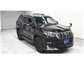 2017 Toyota Land Cruiser Prado