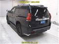 2017 Toyota Land Cruiser Prado