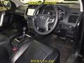 2017 Toyota Land Cruiser Prado