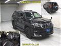 2017 Toyota Land Cruiser Prado