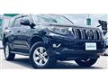 2017 Toyota Land Cruiser Prado
