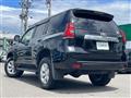 2017 Toyota Land Cruiser Prado